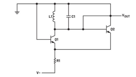 射頻入門(mén)實(shí)戰(zhàn)：ADALM2000實(shí)現(xiàn)Peltz振蕩器設(shè)計(jì)與調(diào)試