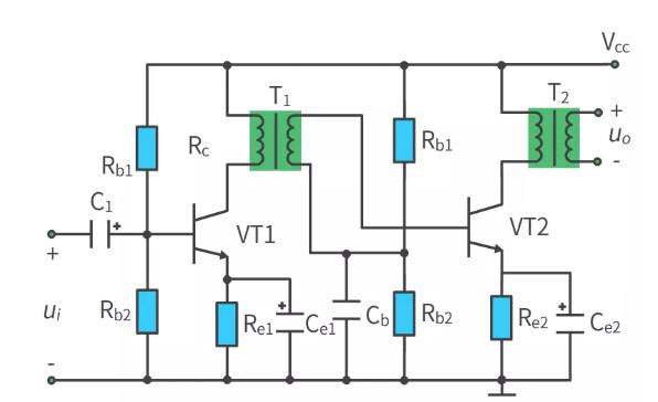 什么是多級放大電路？