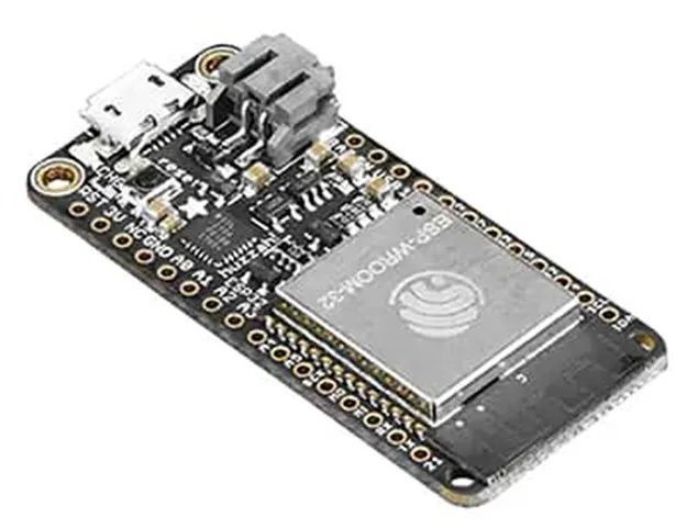 支持 OTA 更新的MCU很多 為何 ESP32這么受歡迎？