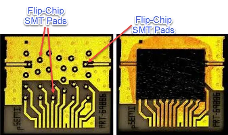 復雜的RF PCB焊接該如何確保恰到好處？