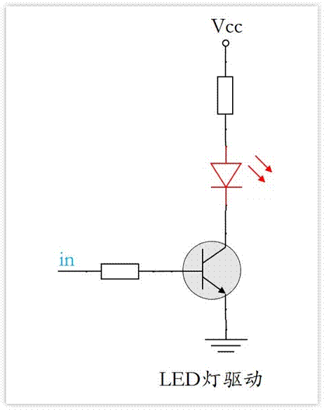 常用的三極管電路設(shè)計(jì)：電阻到底是怎么選的？