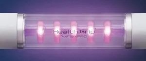 這款健身儀器使用了村田的壓電薄膜傳感器! 這款健身儀器使用了村田的壓電薄膜傳感器!