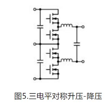 6個技術(shù)點，帶您理解用于電池儲能系統(tǒng)的 DC-DC 功率轉(zhuǎn)換拓撲結(jié)構(gòu)