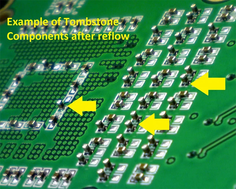 復雜的RF PCB焊接該如何確保恰到好處？