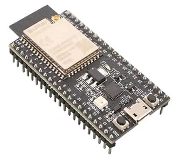 支持 OTA 更新的MCU很多 為何 ESP32這么受歡迎？