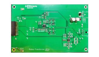 盤點電機控制器用到的主要電子元器件與實戰(zhàn)方案 盤點電機控制器用到的主要電子元器件與實戰(zhàn)方案