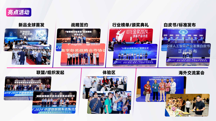 IOTE 2025深圳物聯(lián)網(wǎng)展：七大科技領(lǐng)域融合，重塑AIoT產(chǎn)業(yè)生態(tài)