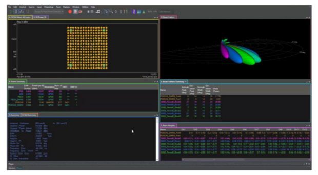 深入解析O-RAN驗證:確保開放網(wǎng)絡性能與安全的最佳實踐 深入解析O-RAN驗證:確保開放網(wǎng)絡性能與安全的最佳實踐
