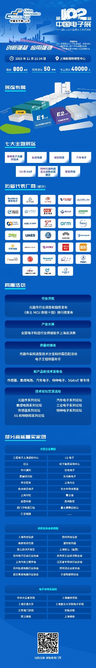 102CEF—夯實(shí)元器件基礎(chǔ)技術(shù)，助力產(chǎn)業(yè)高質(zhì)量發(fā)展