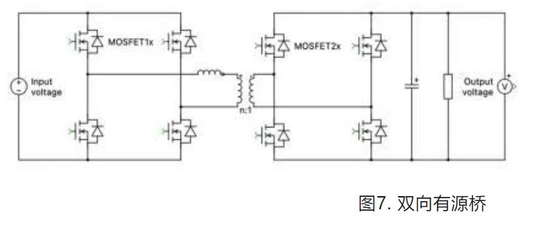 6個技術(shù)點，帶您理解用于電池儲能系統(tǒng)的 DC-DC 功率轉(zhuǎn)換拓撲結(jié)構(gòu)