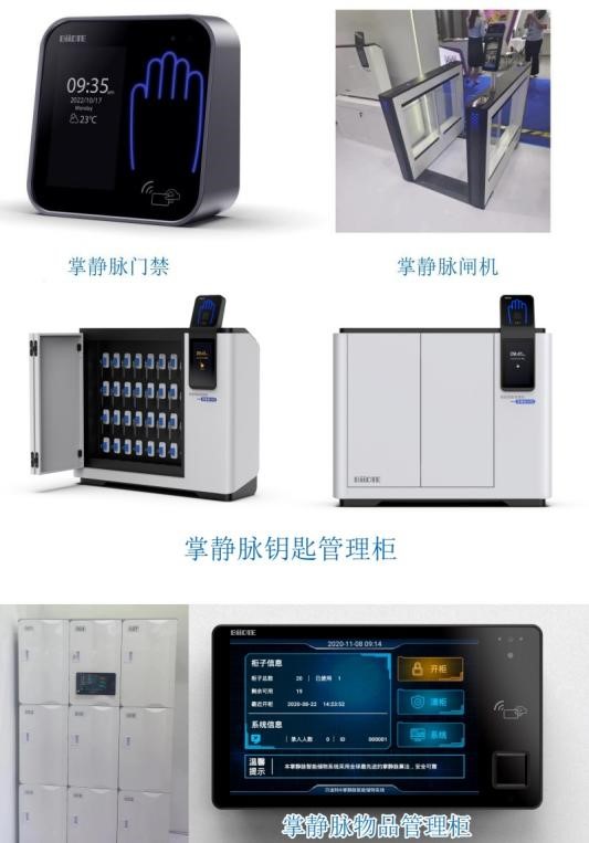 徹底解決大眾焦慮的隱私與安全隱患？知名大廠入局這種生物識別技術(shù)