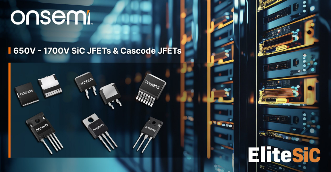 為什么碳化硅Cascode JFET 可以輕松實現(xiàn)硅到碳化硅的過渡？