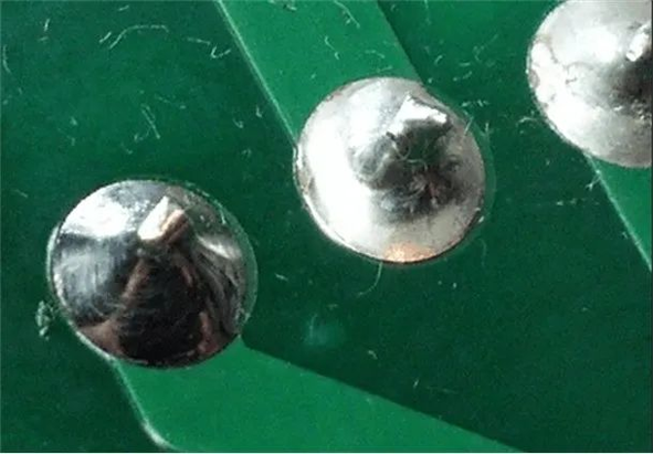 這些莫名其妙的焊接缺陷，你遇到過幾種？