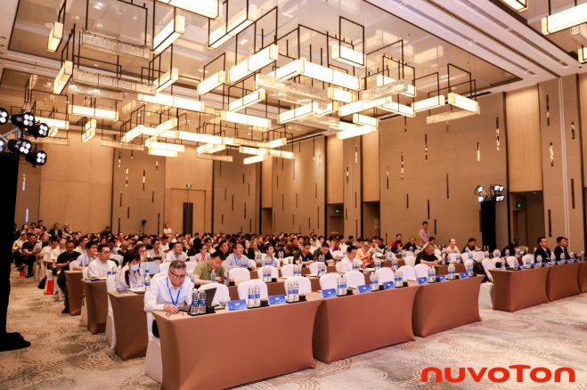 新唐科技以AI、新能源、汽車電子新品引領(lǐng)行業(yè)未來，巡回發(fā)布會完美收官！