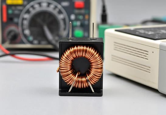 功率電感器核心技術(shù)解析：原理、選型策略與全球品牌競爭力圖譜