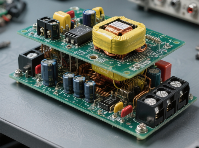 高效能隔離電源設(shè)計方案：理論、實(shí)踐與性能優(yōu)化