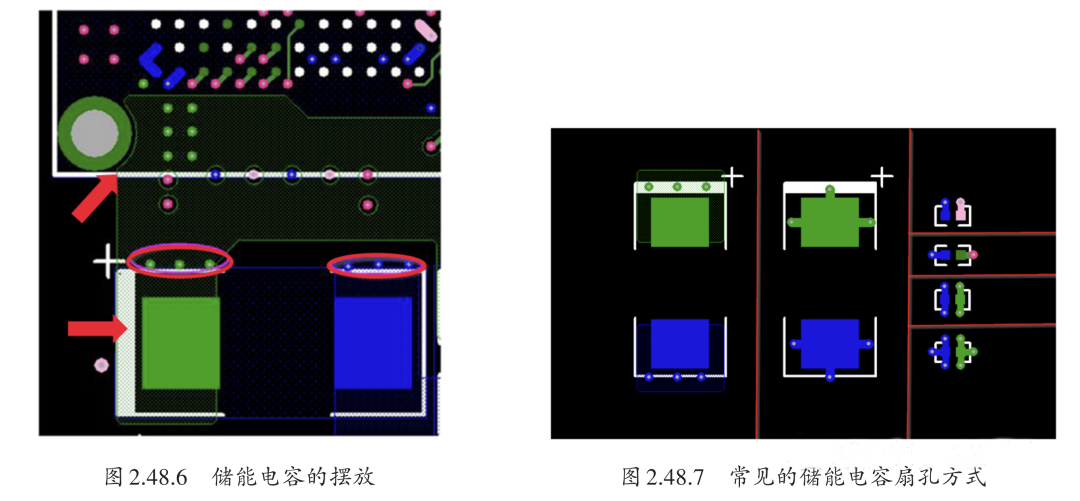 電容在EMC中的應(yīng)用 電容在EMC中的應(yīng)用