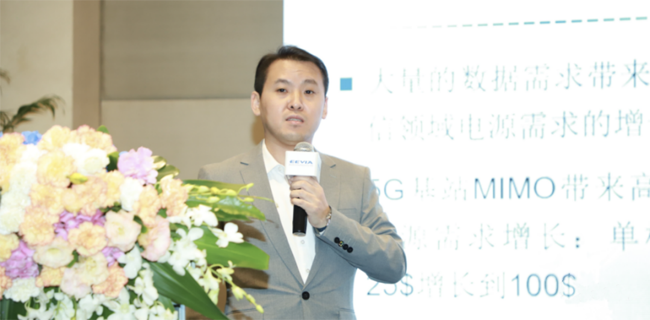 兆易創(chuàng)新：進(jìn)軍模擬芯片，瞄準(zhǔn)電源芯片PMIC和DC/DC等