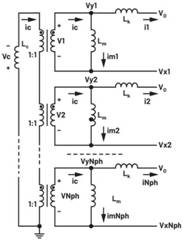 跨電感電壓調(diào)節(jié)器的多相設(shè)計(jì)、決策和權(quán)衡