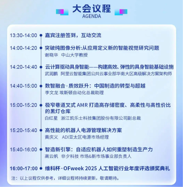 2-0.png  緊扣行業(yè)脈搏，聚焦前沿趨勢 新