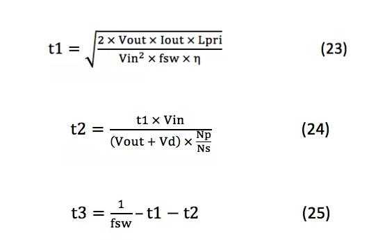 如何實(shí)現(xiàn)最佳的DCM反激式轉(zhuǎn)換器設(shè)計(jì)？