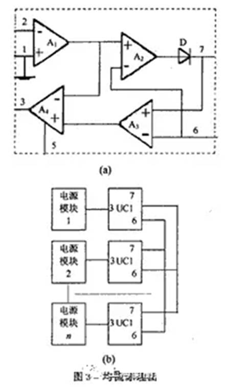 如何設計大容量開關電源？