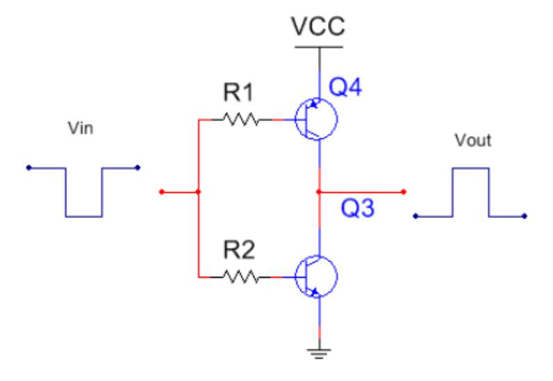 推挽電路的坑，你踩過(guò)沒(méi)？