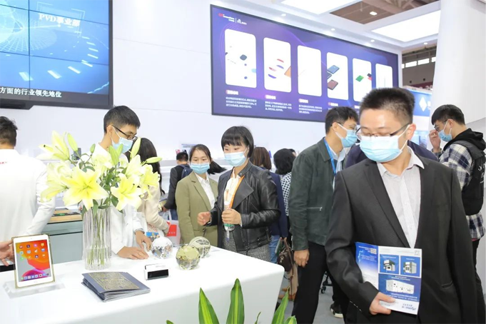 配置拉滿！深圳國際半導體展聚勢歸來，展商陣容早知道！