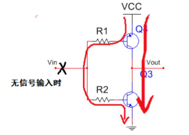 推挽電路的坑，你踩過(guò)沒(méi)？