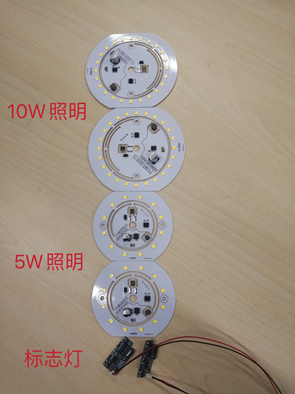 如何使用示波器、AFG和萬用表測試LED 驅動器的調光線性度？
