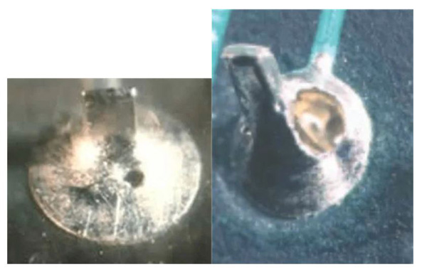 這些莫名其妙的焊接缺陷，你遇到過幾種？
