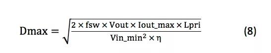如何實(shí)現(xiàn)最佳的DCM反激式轉(zhuǎn)換器設(shè)計(jì)？