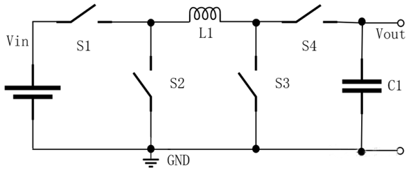 【干貨】強(qiáng)大的4開關(guān)升降壓BOB電源，可升可降、能大能小