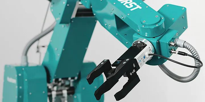 升級(jí)電機(jī)控制，加速物流智能化