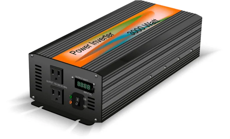 如何減少逆變器中的電磁干擾 如何減少逆變器中的電磁干擾