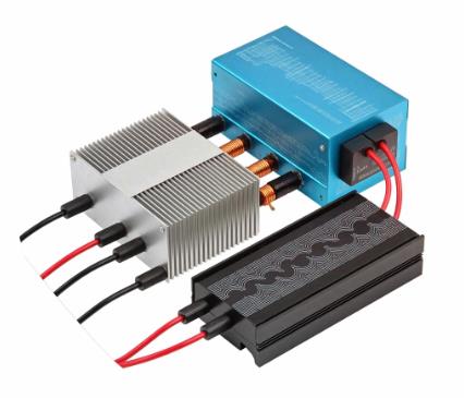3μV噪聲極限！正弦波發(fā)生器電源噪聲凈化的七階降噪術(shù)