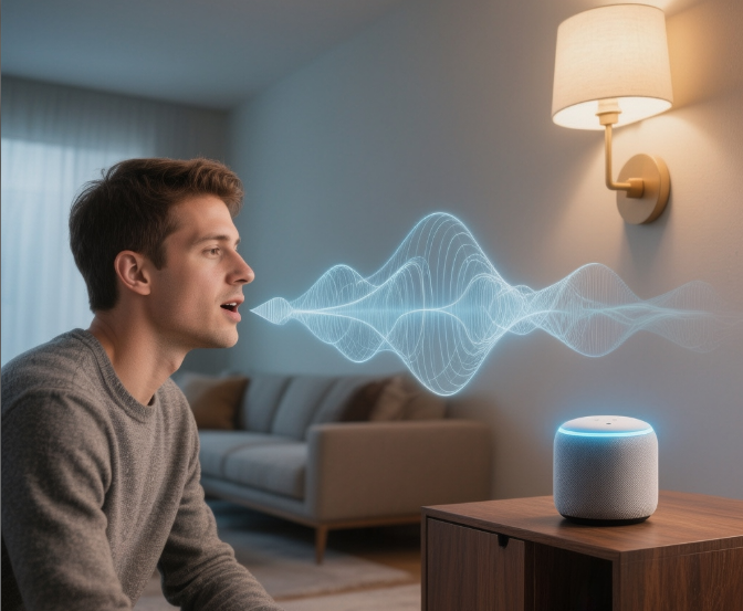 解放雙手的智慧：語(yǔ)音控制開(kāi)關(guān)如何重塑智能家居生活體驗(yàn)？