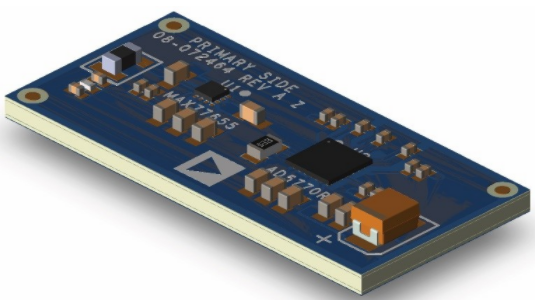 簡(jiǎn)單易行的動(dòng)態(tài)功率控制方法，讓IDAC遠(yuǎn)離過熱困擾