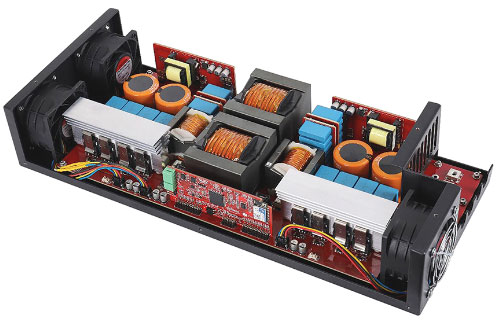 用于電動汽車快速充電的雙向拓撲：優(yōu)化尺寸、功率、成本或簡單性的選擇