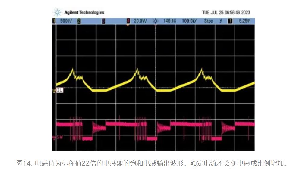 為什么我的電源會出現(xiàn)振鈴和過熱？
