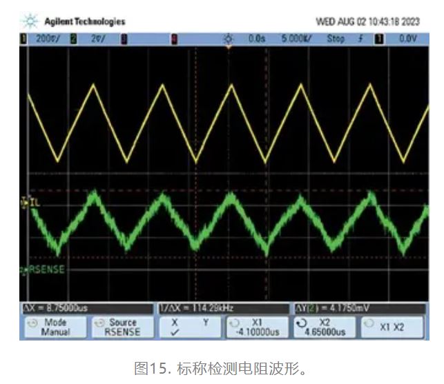 為什么我的電源會出現(xiàn)振鈴和過熱？