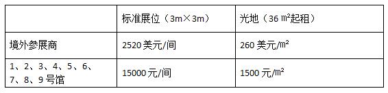 2022年第99屆中國電子展邀請(qǐng)函
