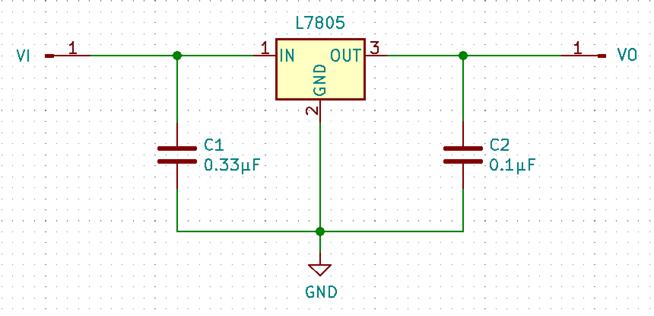 電路中的穩(wěn)壓器有什么作用？如何連接穩(wěn)壓器？