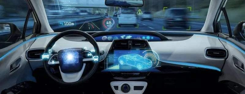 聚焦智能座艙及車載顯示新技術，新產(chǎn)品︱盡在2024汽車工業(yè)技術博覽會