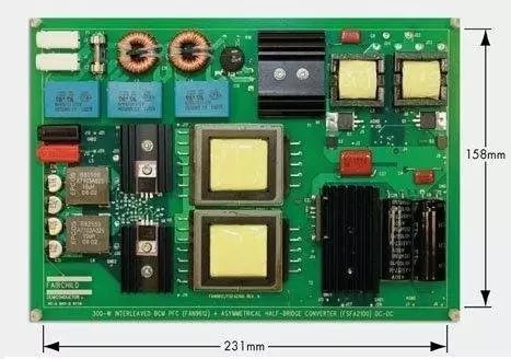 你知道LDO與DC-DC器件的區(qū)別嗎？