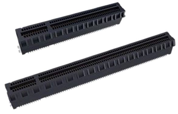 不斷提速的PCIe，又快又穩(wěn)的連接器哪里找？