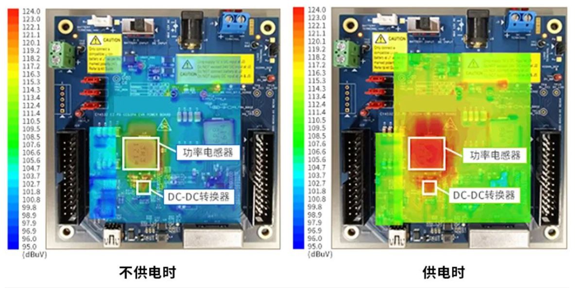 如何應對USB大功率充電器DC-DC轉(zhuǎn)換器的開關(guān)噪聲？