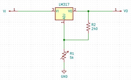 電路中的穩(wěn)壓器有什么作用？如何連接穩(wěn)壓器？