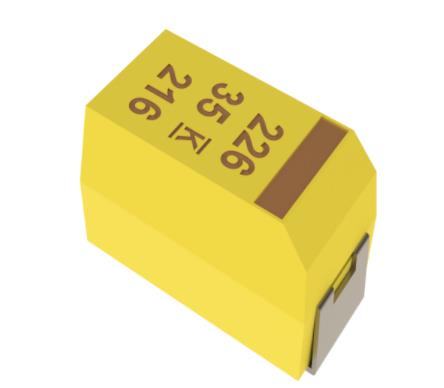 KEMET T495/T520 vs AVX TAJ鉭電容深度對(duì)比：如何選擇更適合你的設(shè)計(jì)？