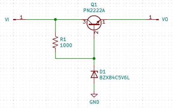 電路中的穩(wěn)壓器有什么作用？如何連接穩(wěn)壓器？